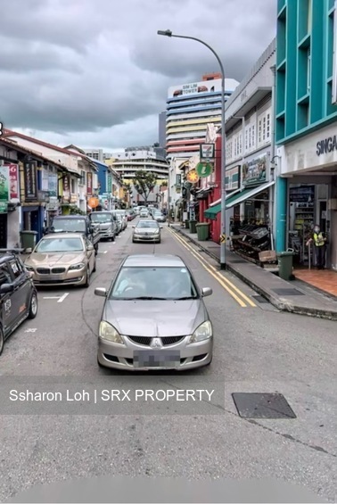 23 Madras St, Singapore 208418 (D8), Retail #499461451